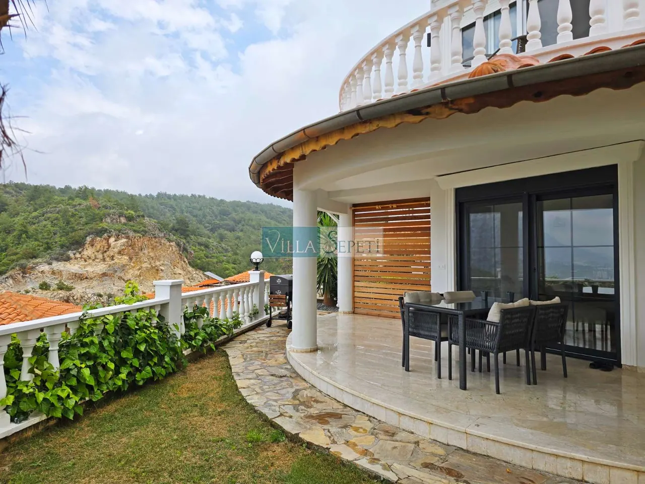 Villa Celestia 16