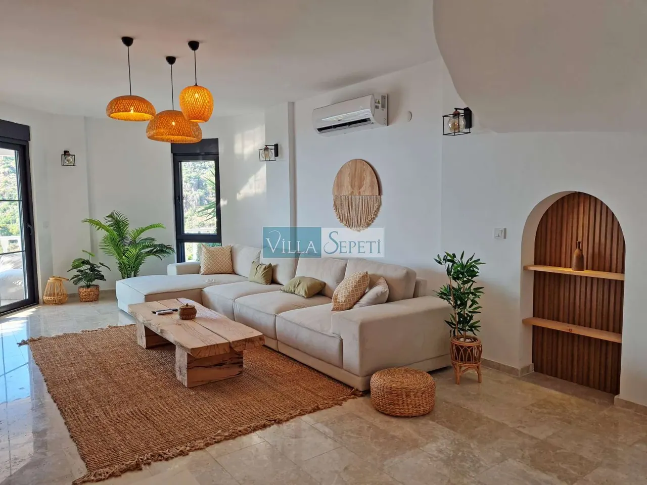 Villa Celestia 19