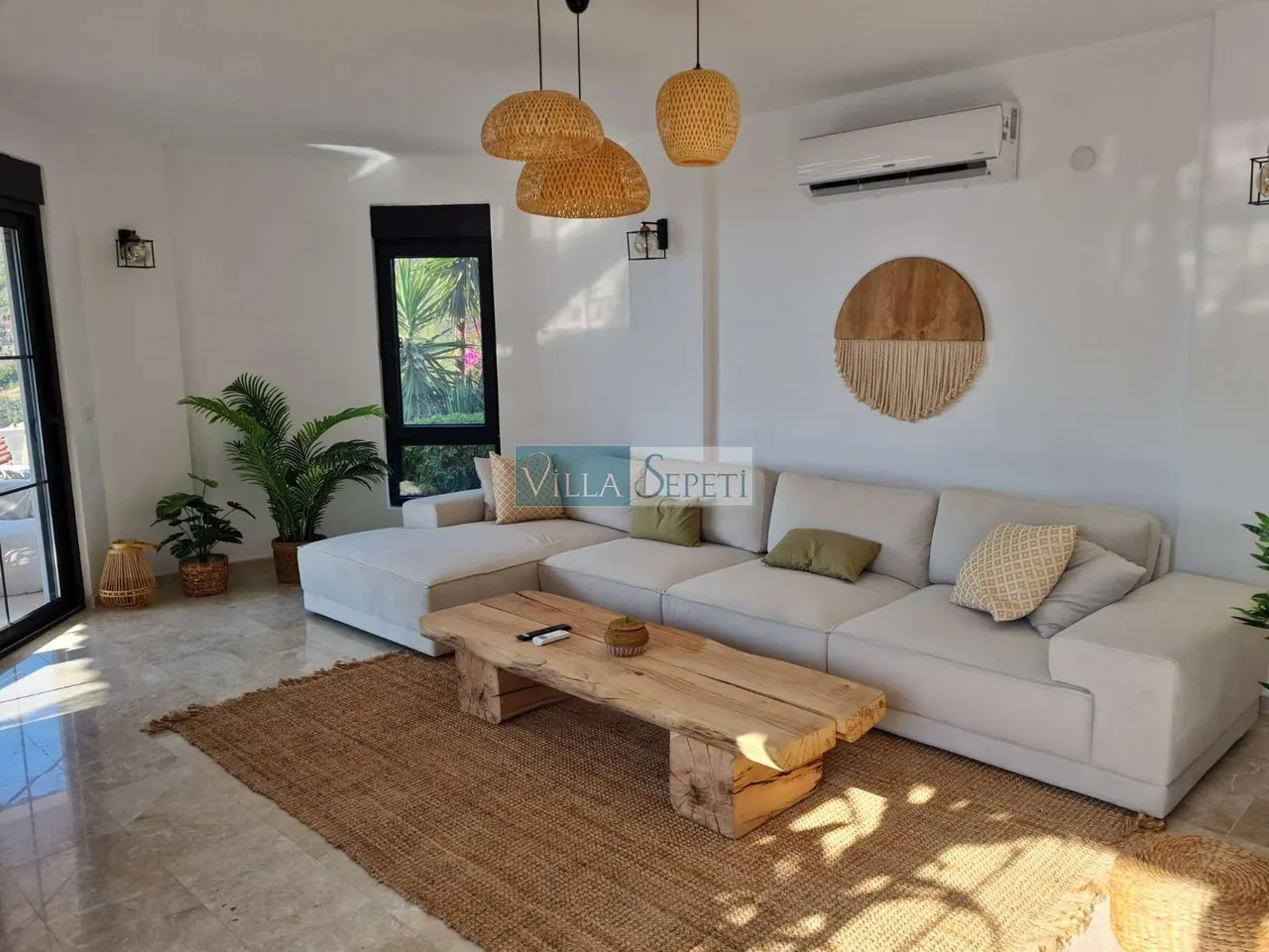 Villa Celestia 20