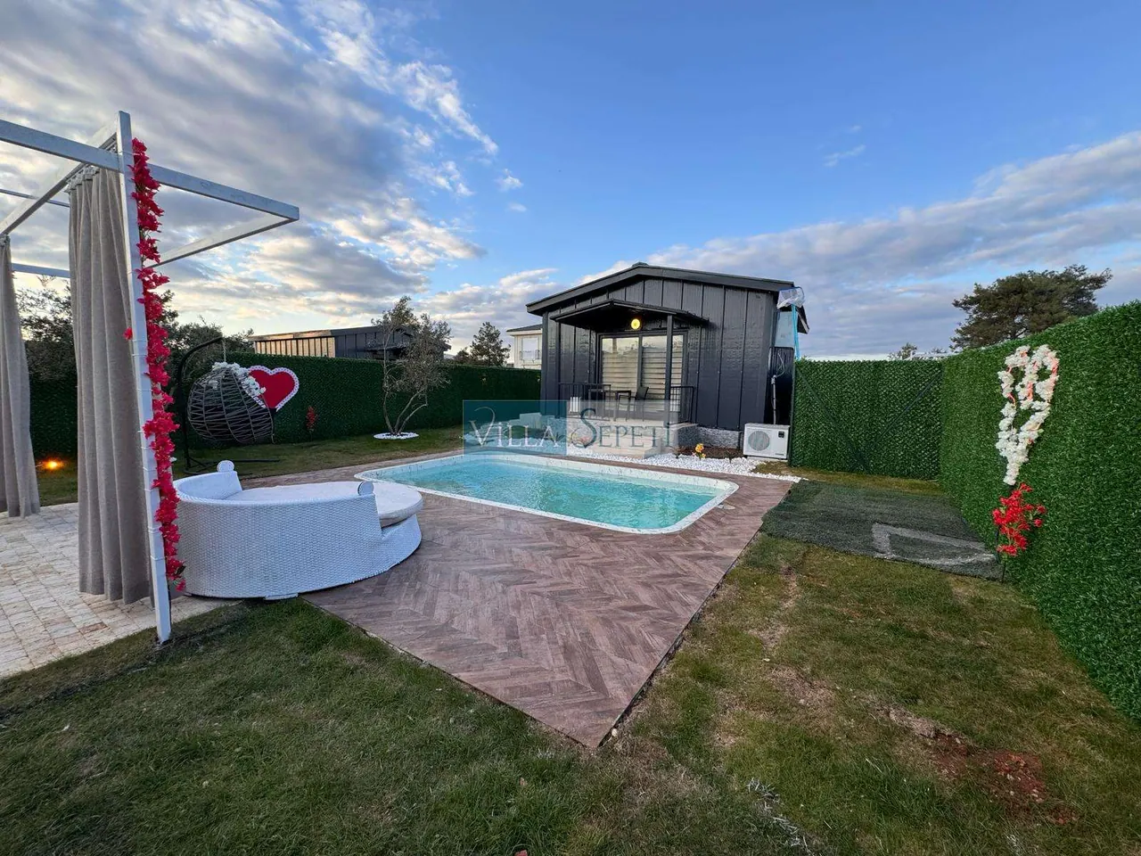 Villa Koala Tiny (5) 1