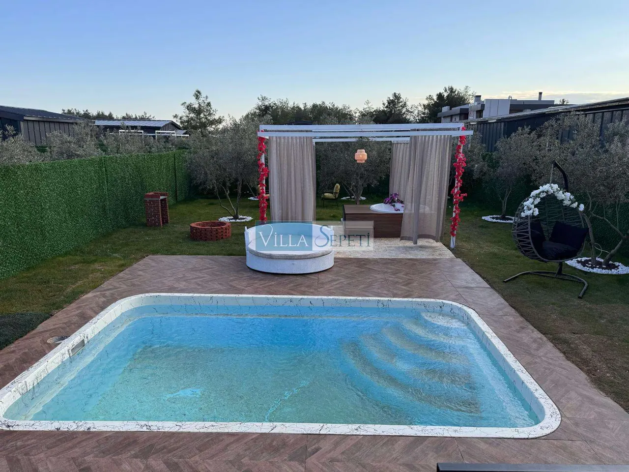Villa Koala Tiny (5) 6