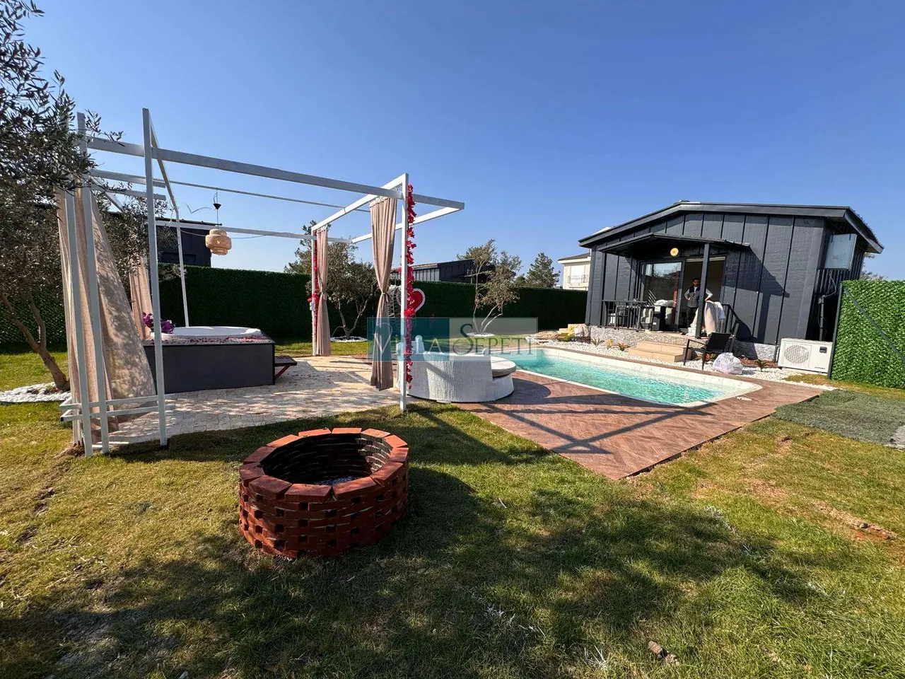 Villa Koala Tiny (5) 7