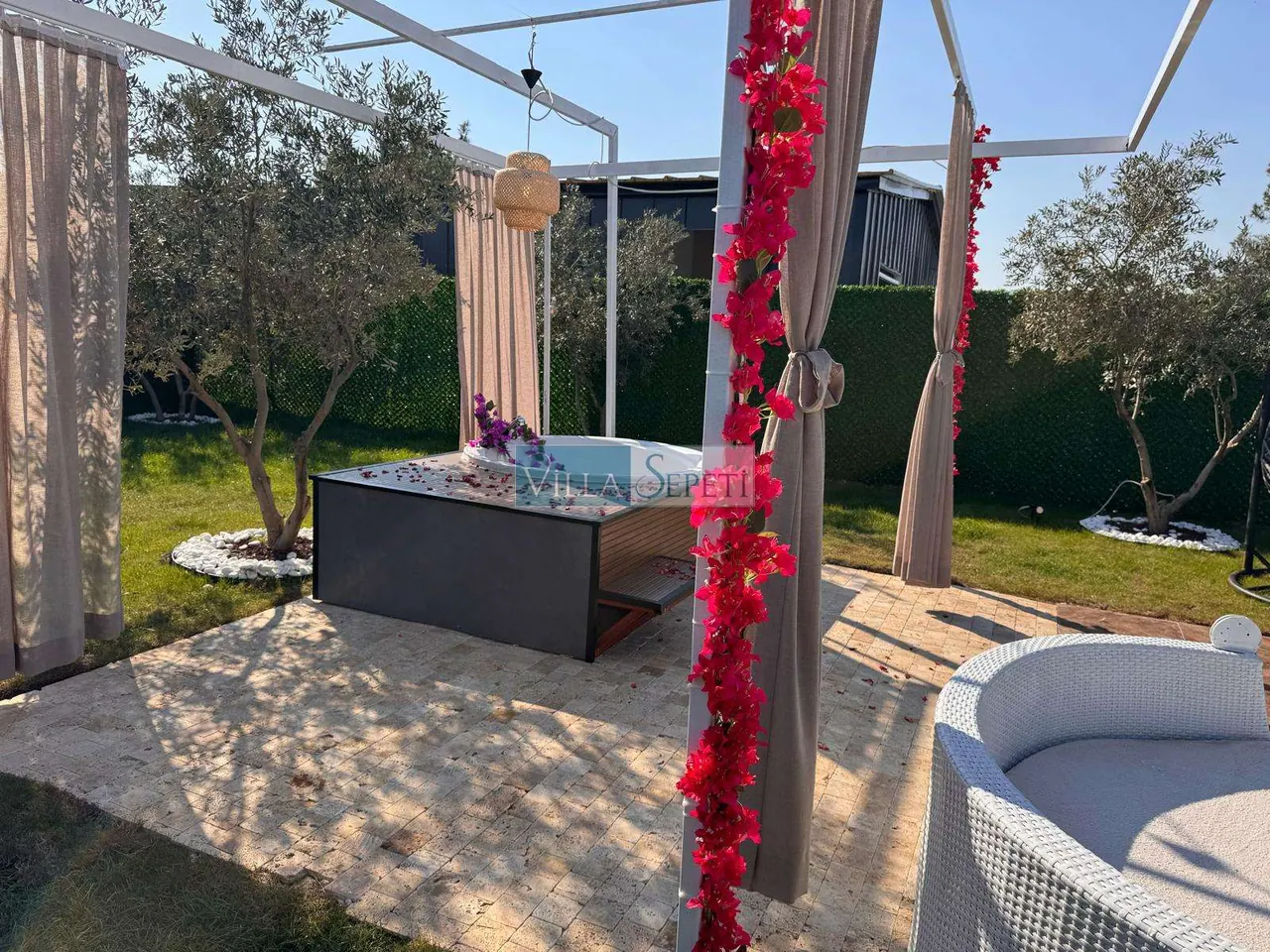 Villa Koala Tiny (5) 8