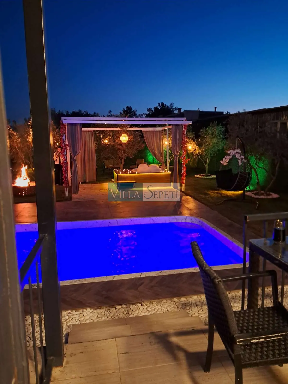 Villa Koala Tiny (5) 10