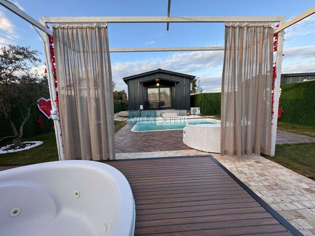Villa Koala Tiny (5) 14