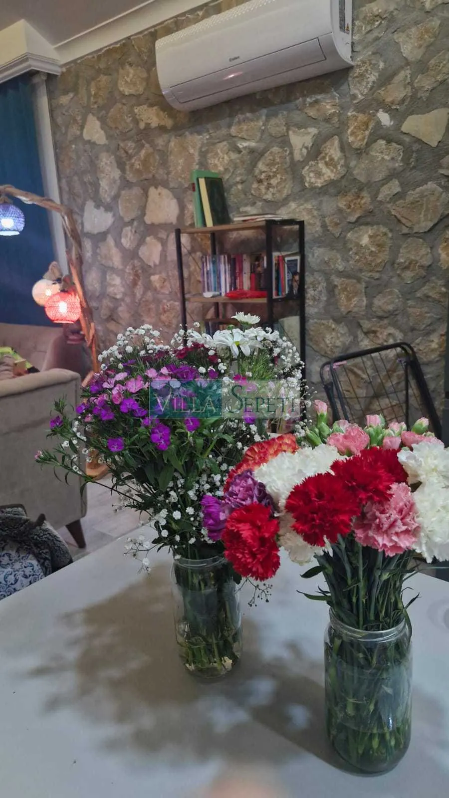 Villa Safa Bahçesi 7