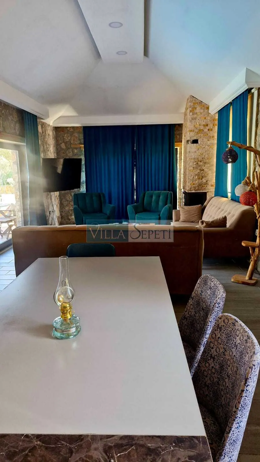 Villa Safa Bahçesi 10
