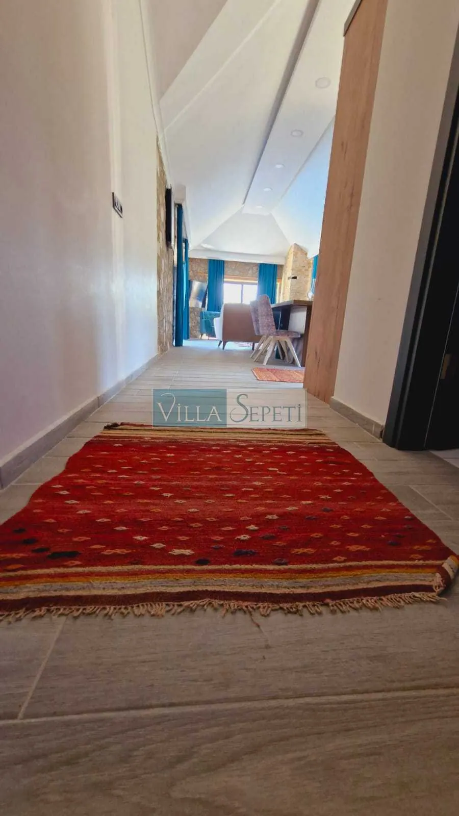 Villa Safa Bahçesi 12