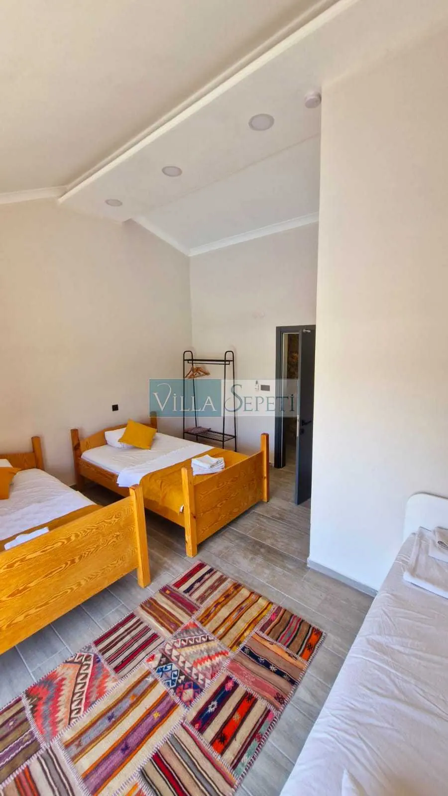Villa Safa Bahçesi 17