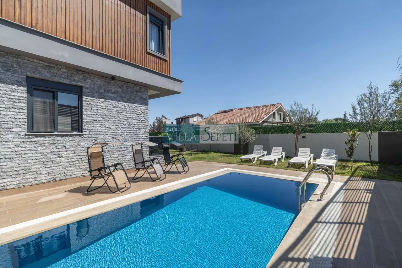 Villa Zirvem 2
