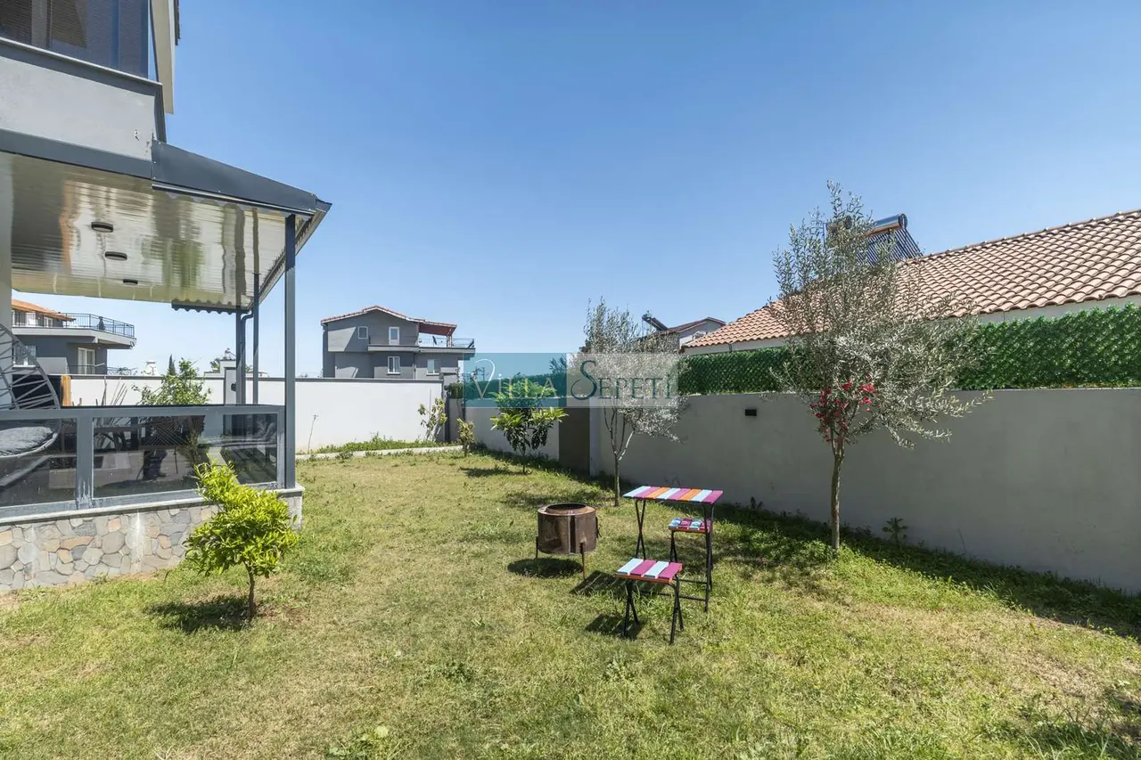 Villa Zirvem 4