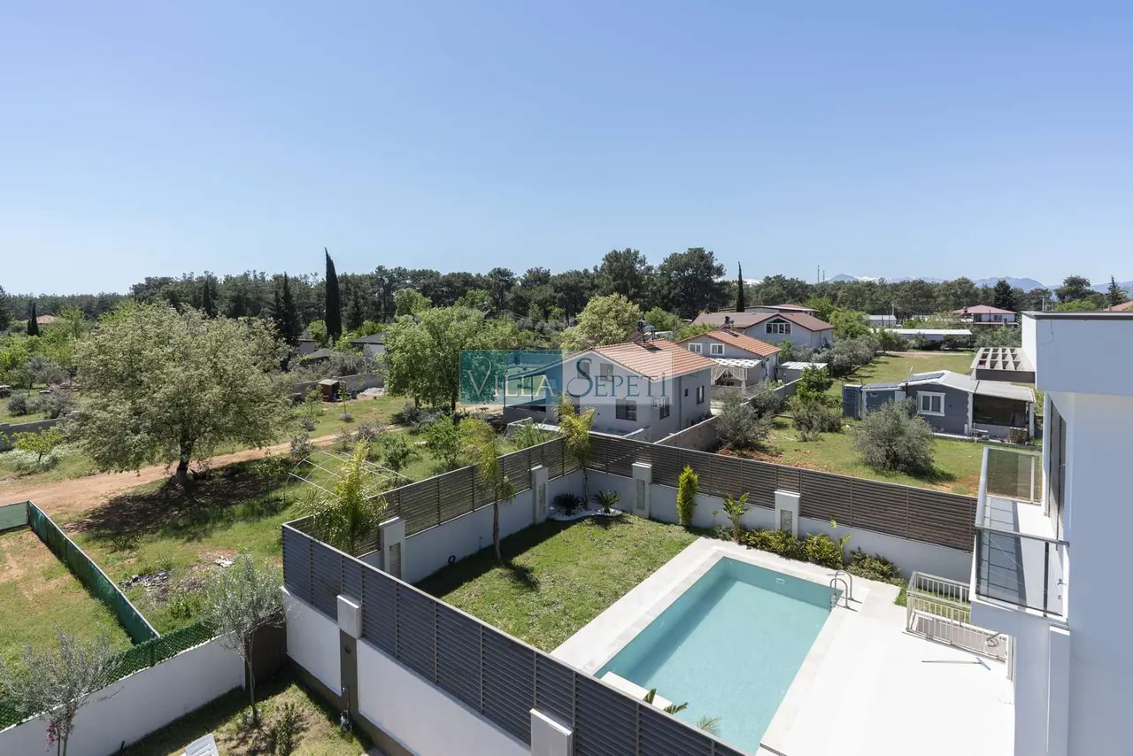 Villa Zirvem 5