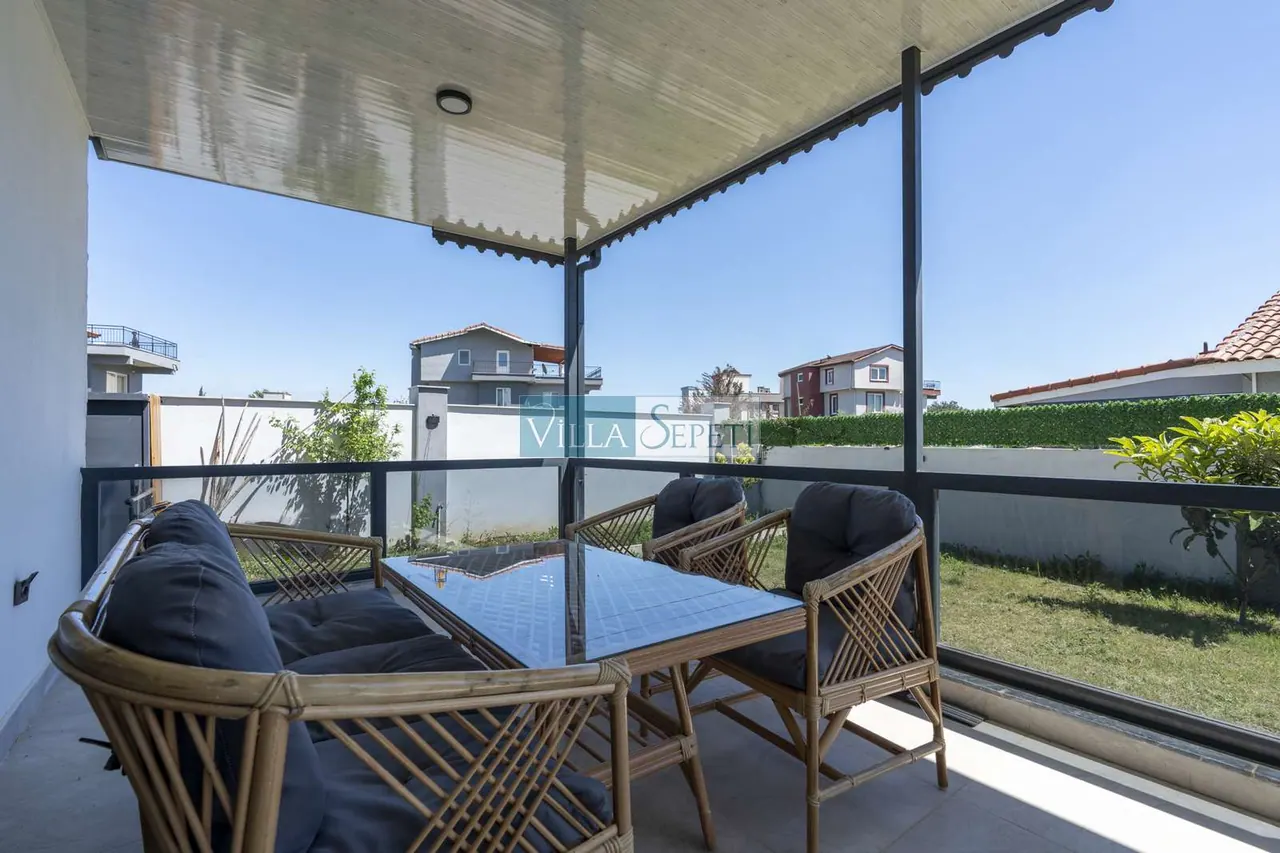 Villa Zirvem 6