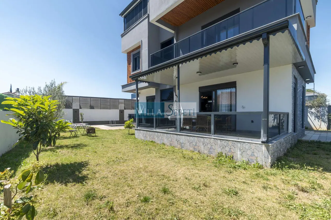 Villa Zirvem 9