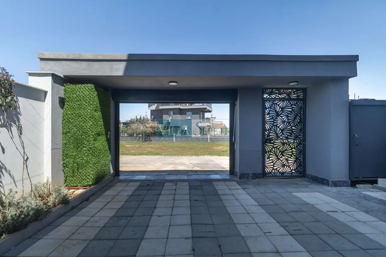 Villa Zirvem 14