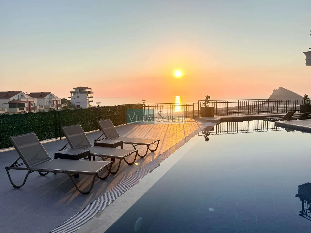 Villa Miray View 1