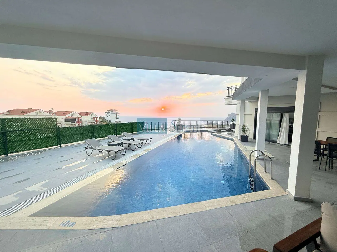 Villa Miray View 2