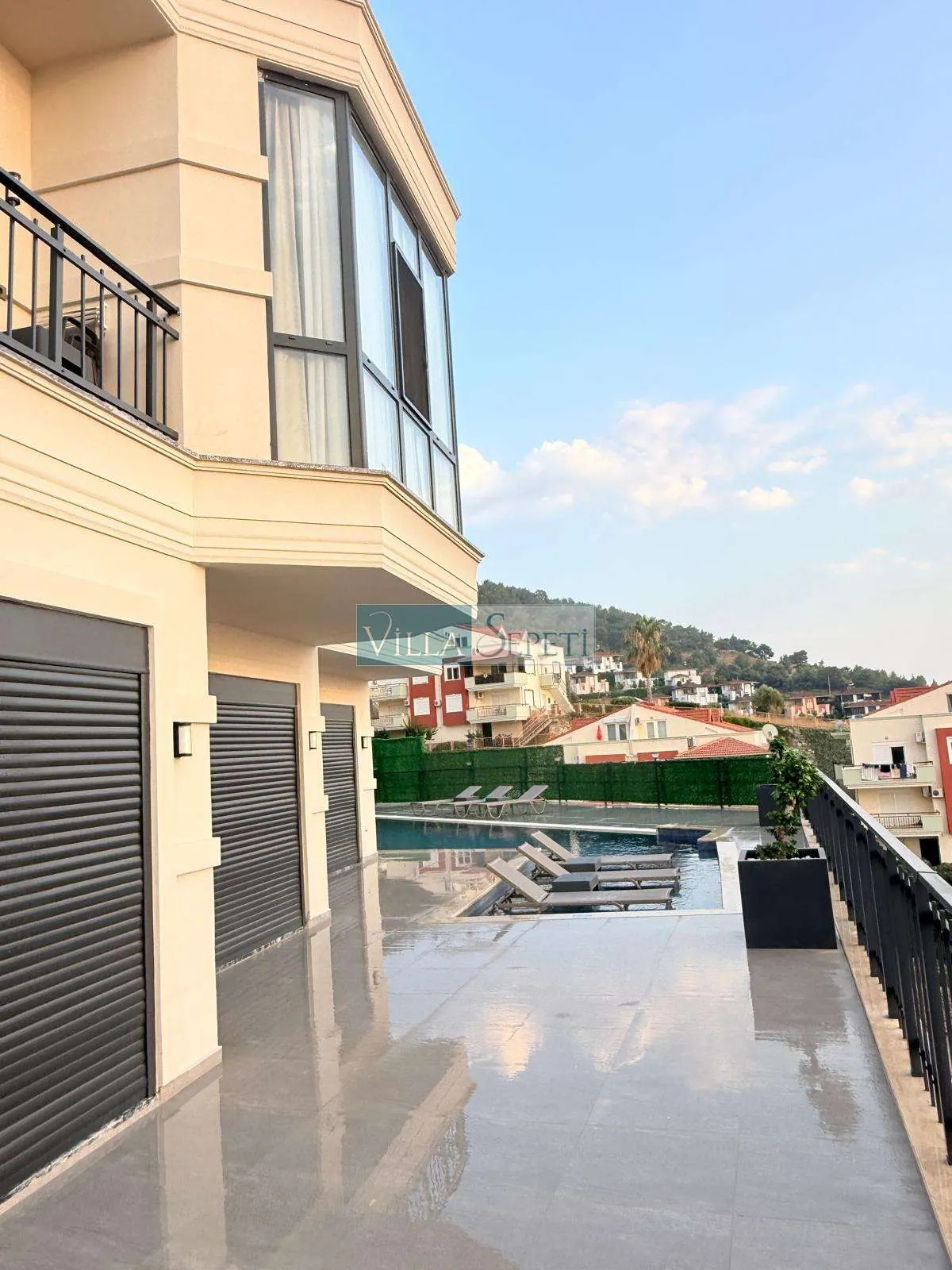 Villa Miray View 4