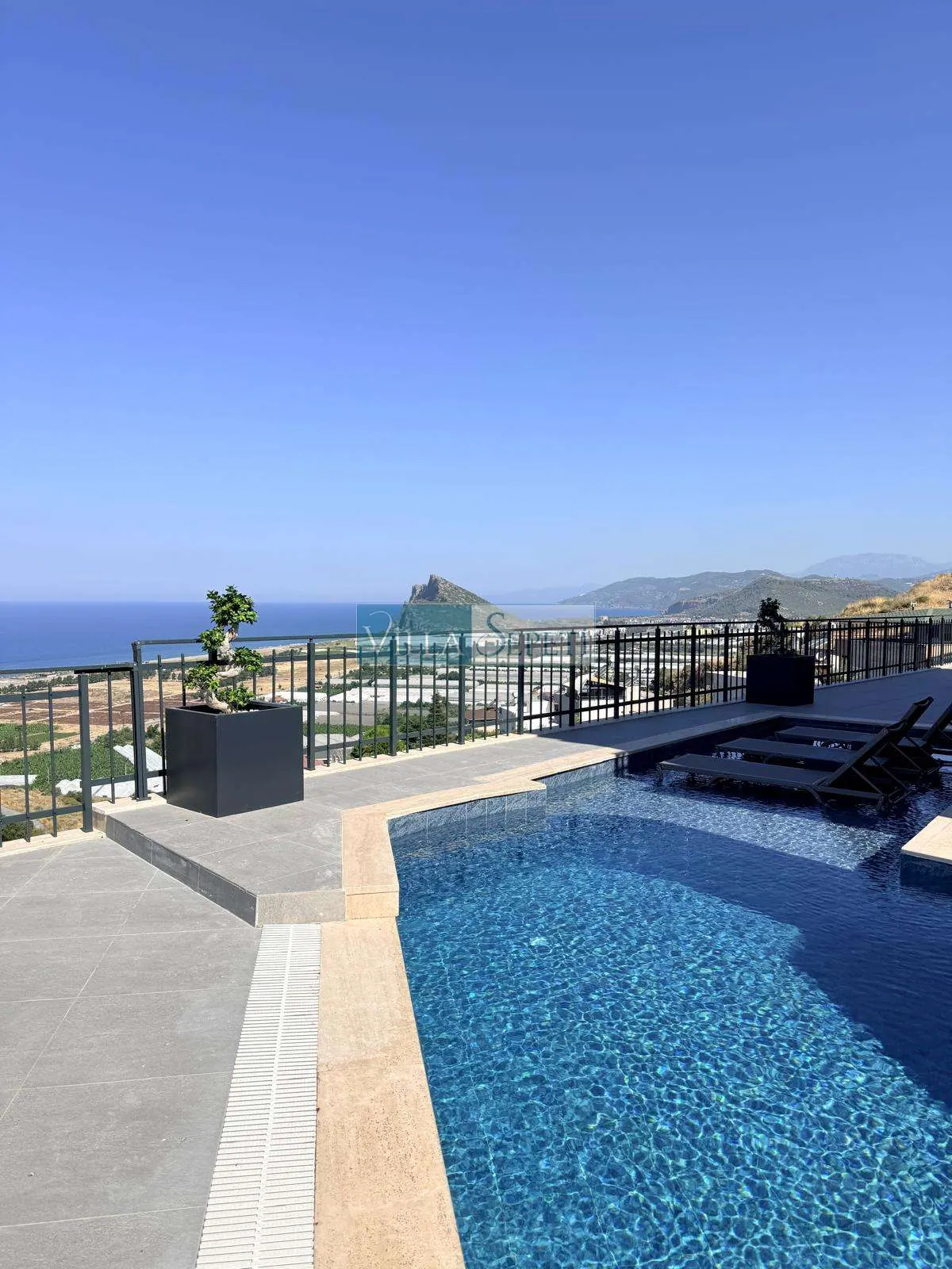 Villa Miray View 5
