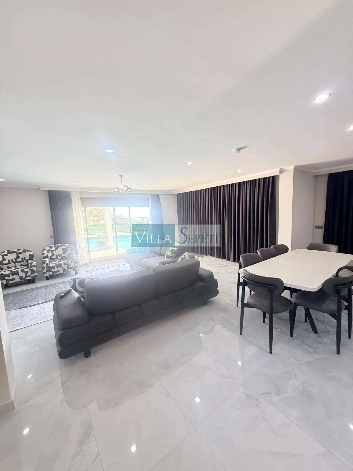 Villa Miray View 6