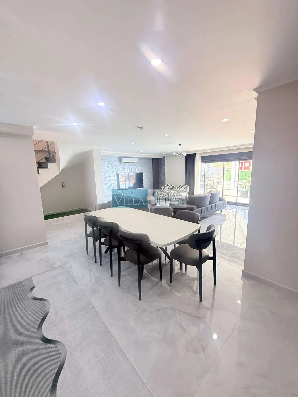 Villa Miray View 7