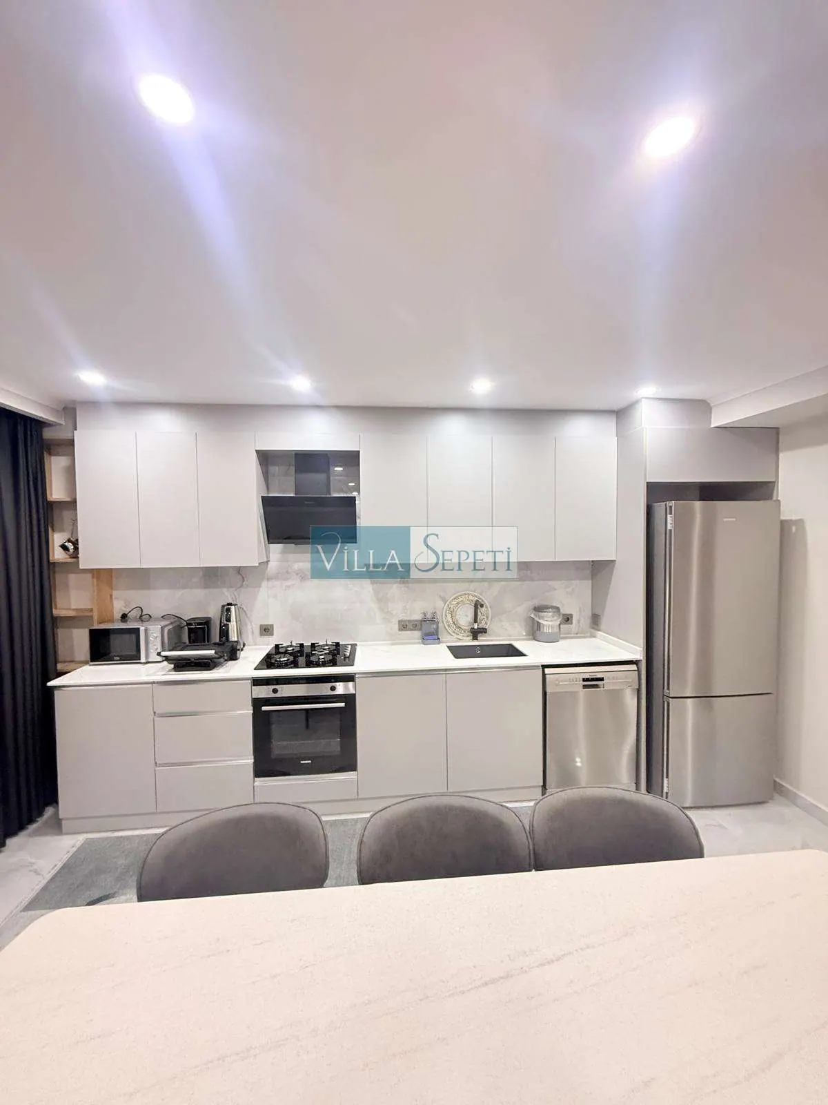 Villa Miray View 9