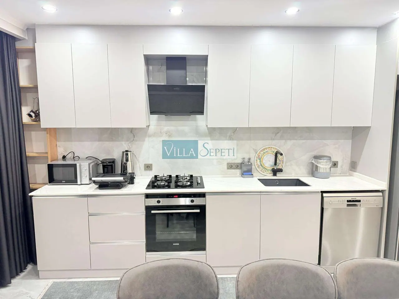 Villa Miray View 10