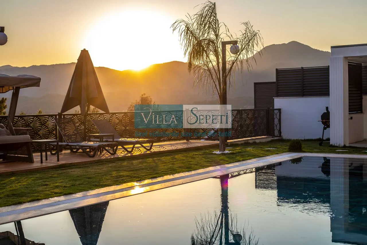 Villa Othello K 3