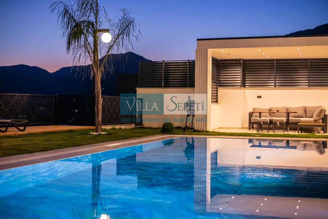 Villa Othello K 5