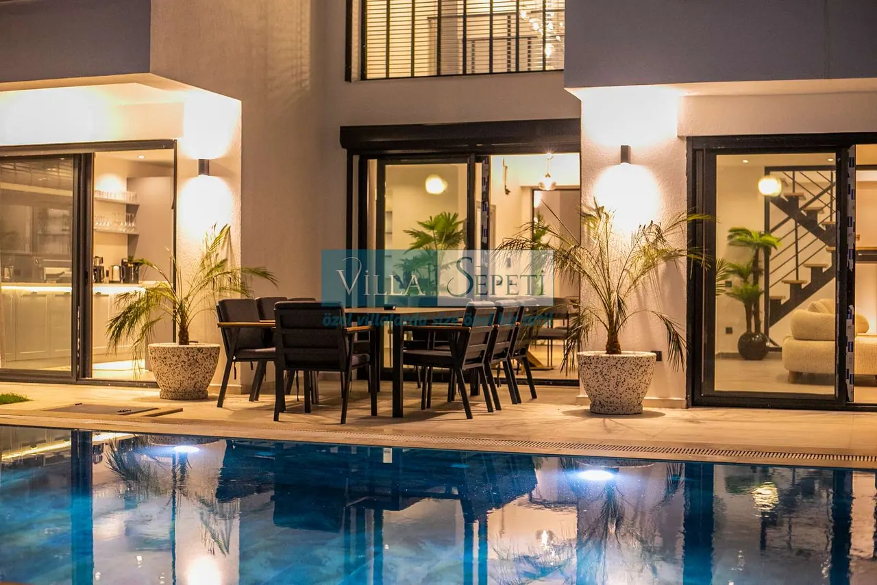 Villa Othello K 7