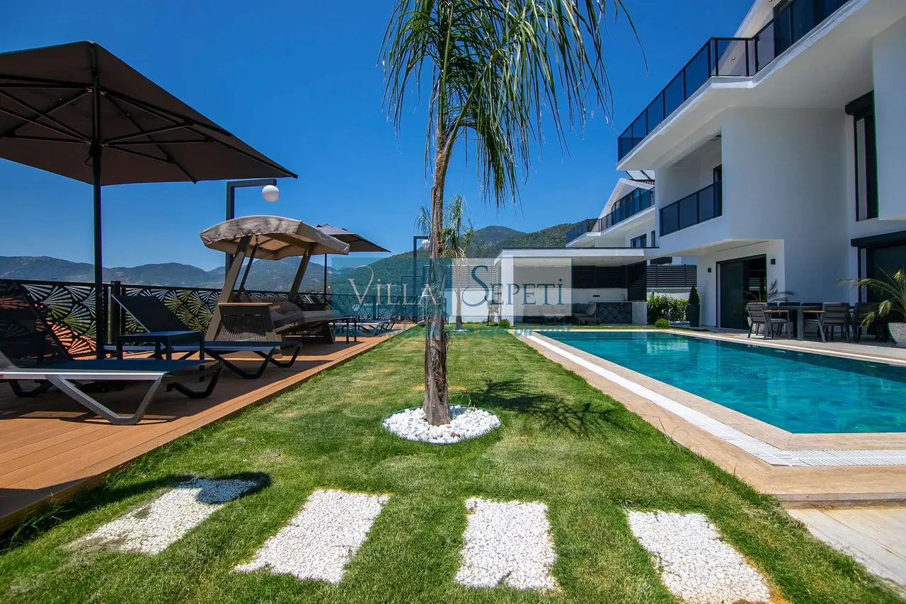 Villa Othello K 8