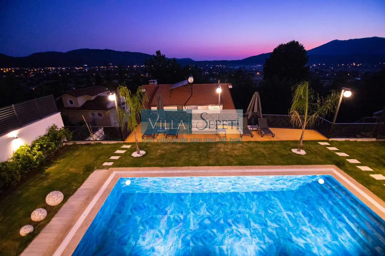 Villa Othello K 9