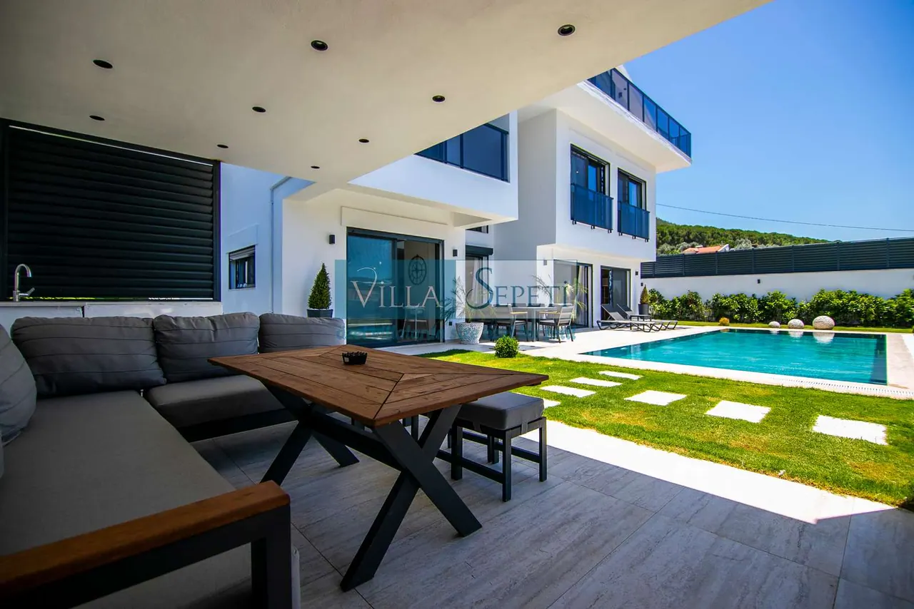 Villa Othello K 12