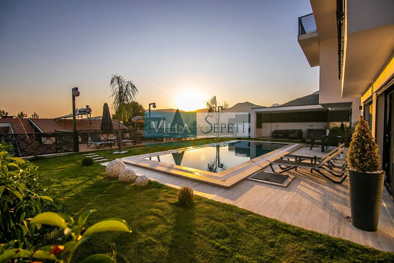 Villa Othello K 13