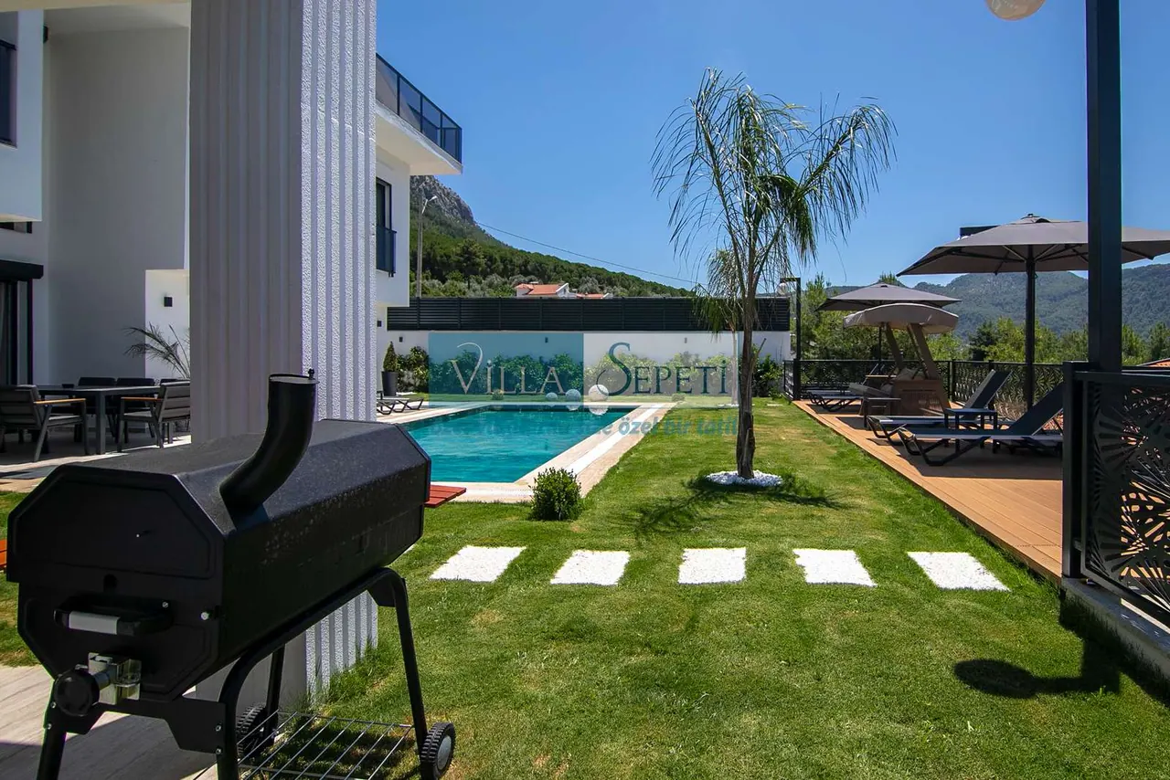 Villa Othello K 14