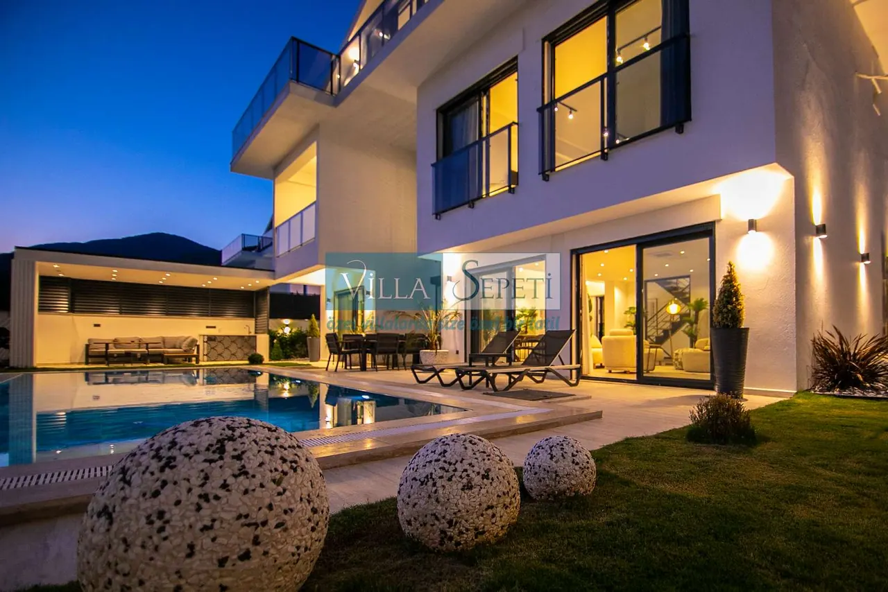Villa Othello K 15