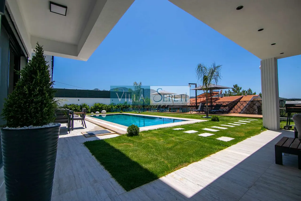 Villa Othello K 16