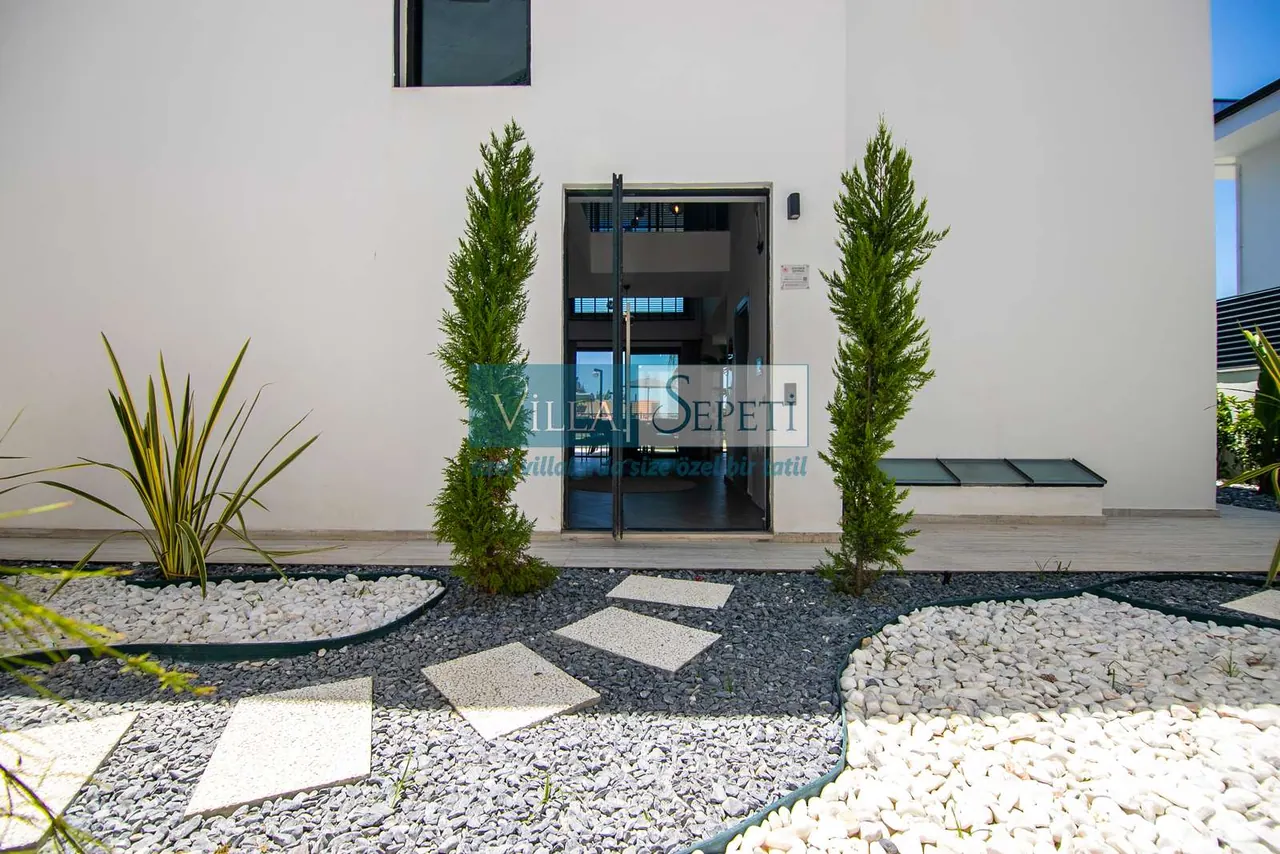 Villa Othello K 20