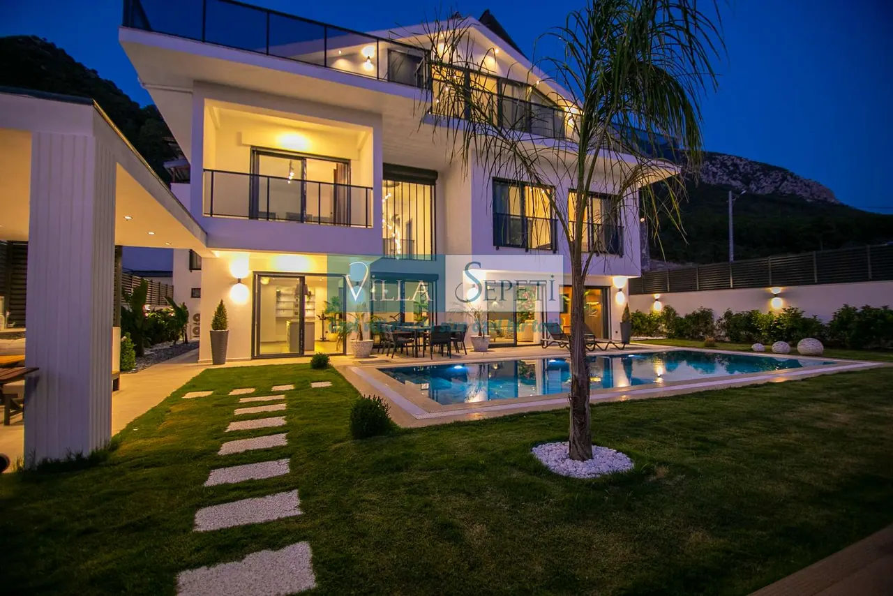 Villa Figaro K 3