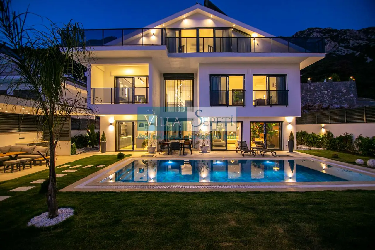 Villa Figaro K 5