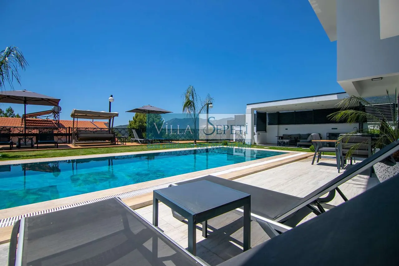 Villa Figaro K 6