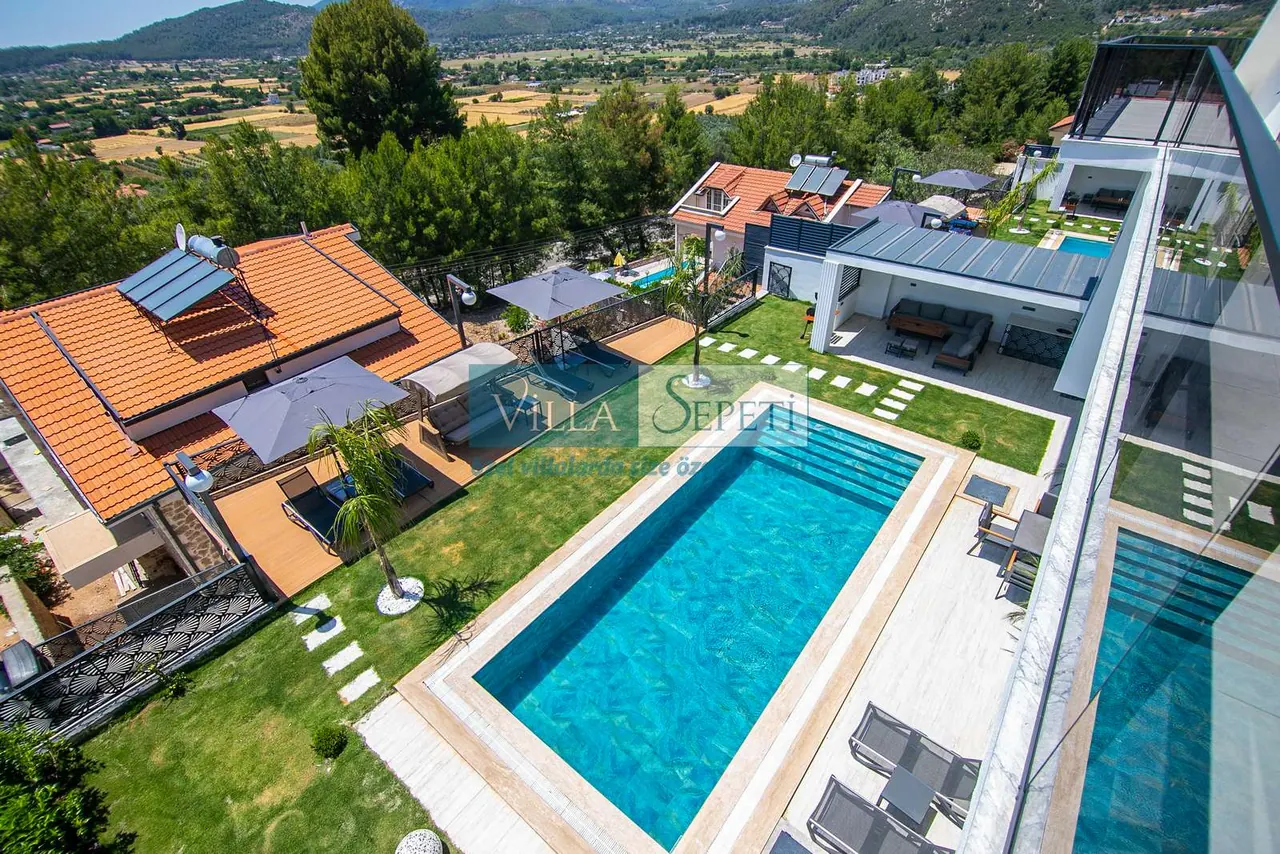 Villa Figaro K 10