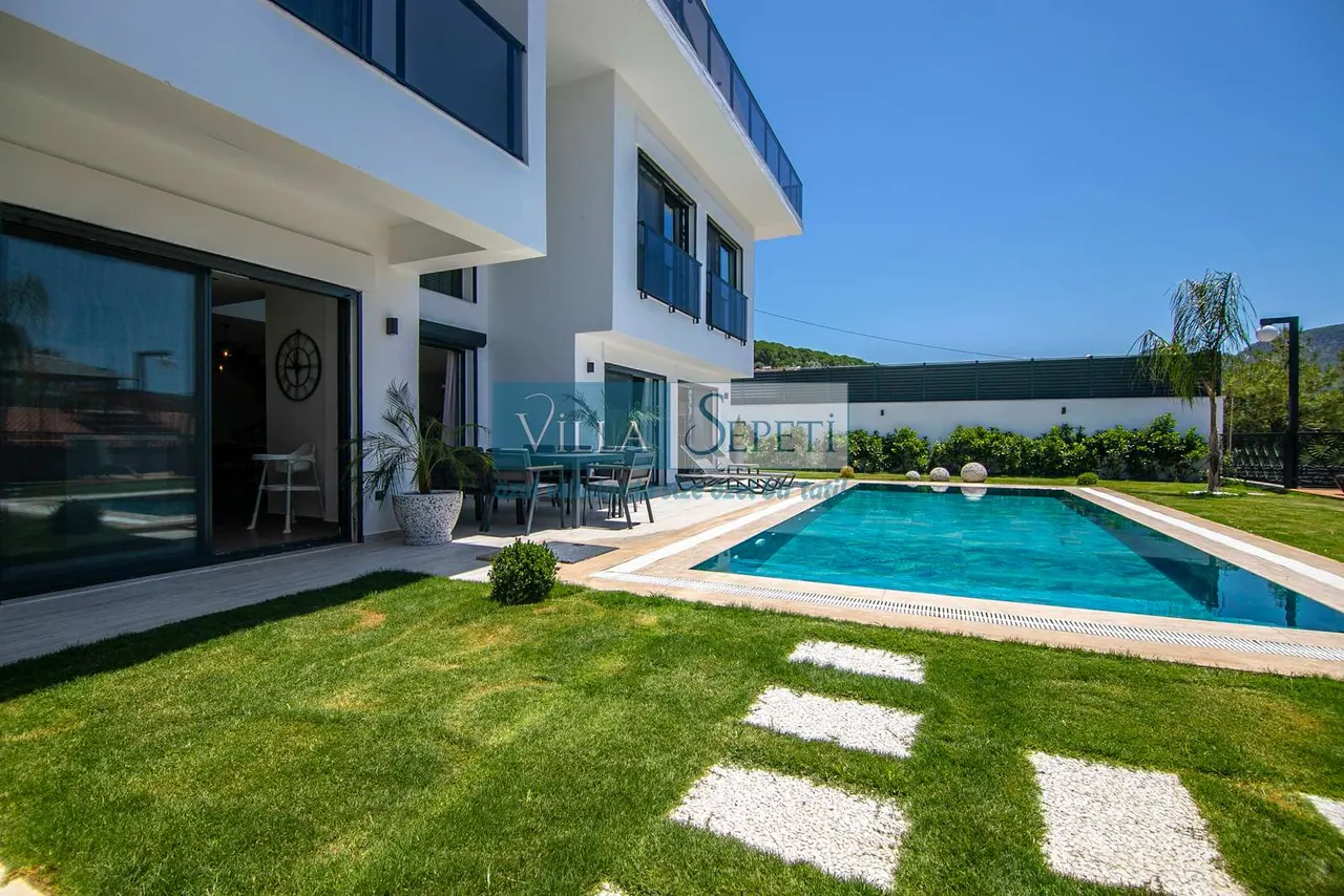 Villa Figaro K 17
