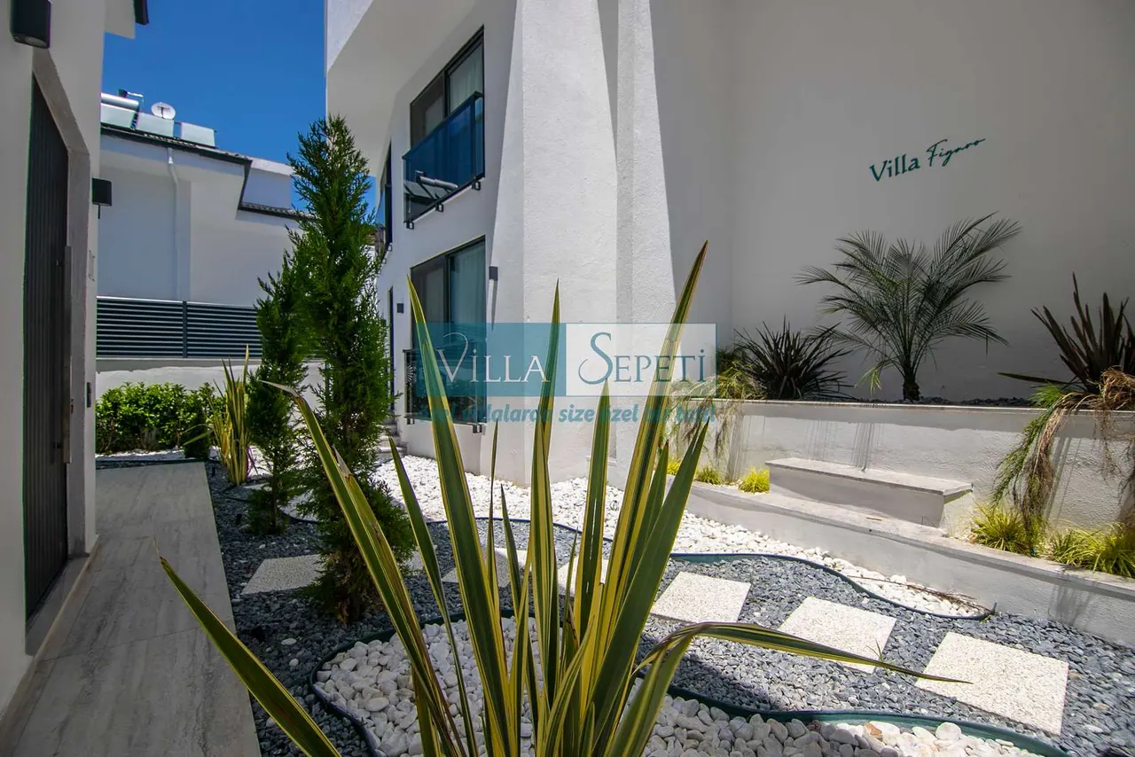Villa Figaro K 18