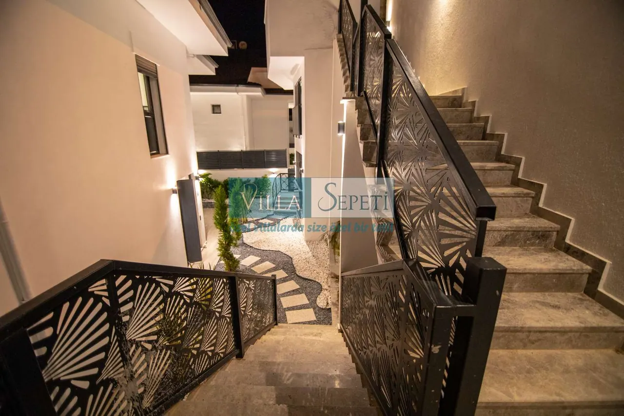 Villa Figaro K 19