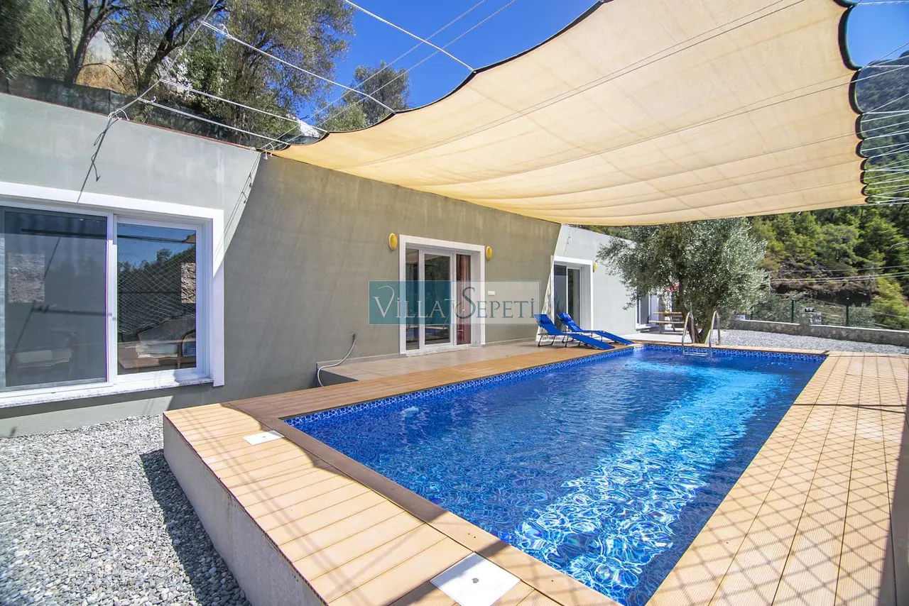 Villa Yennefer House 2