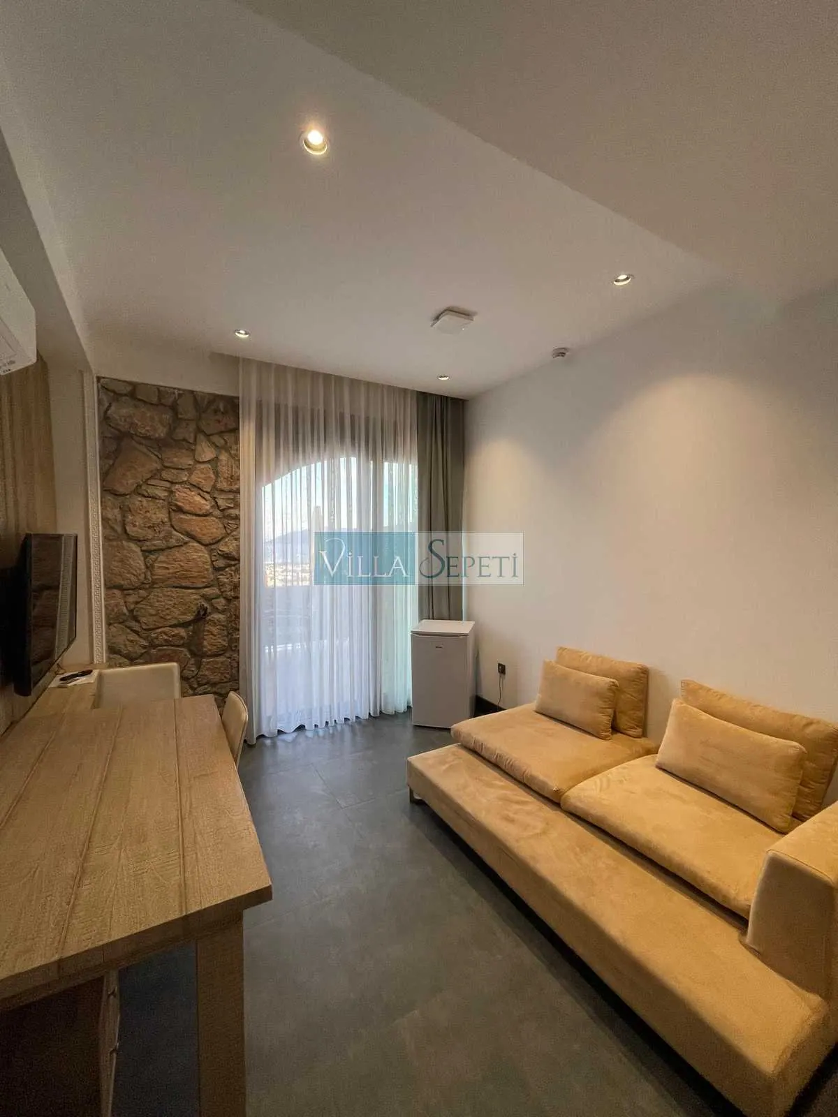 Daire Panoramik Rezidans 4 16