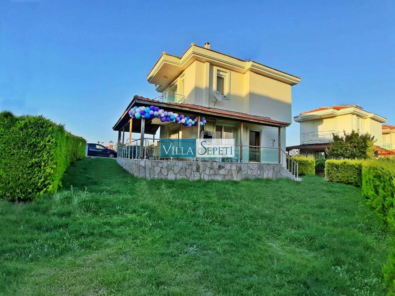 Villa Kent 1