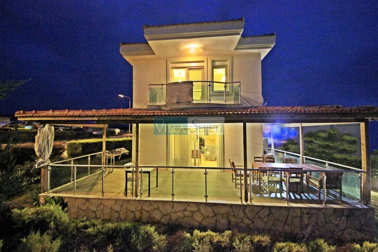 Villa Kent 3