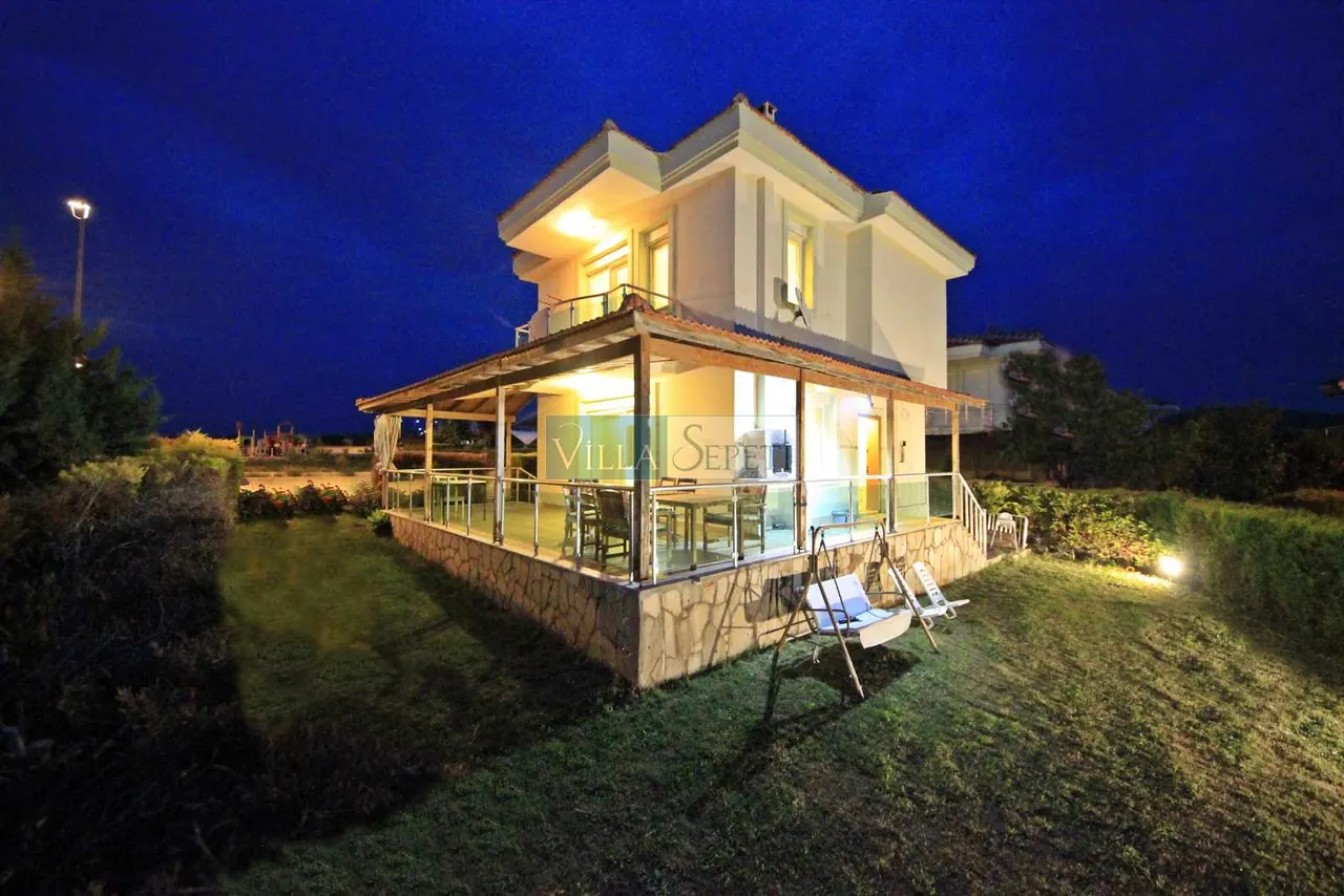 Villa Kent 5